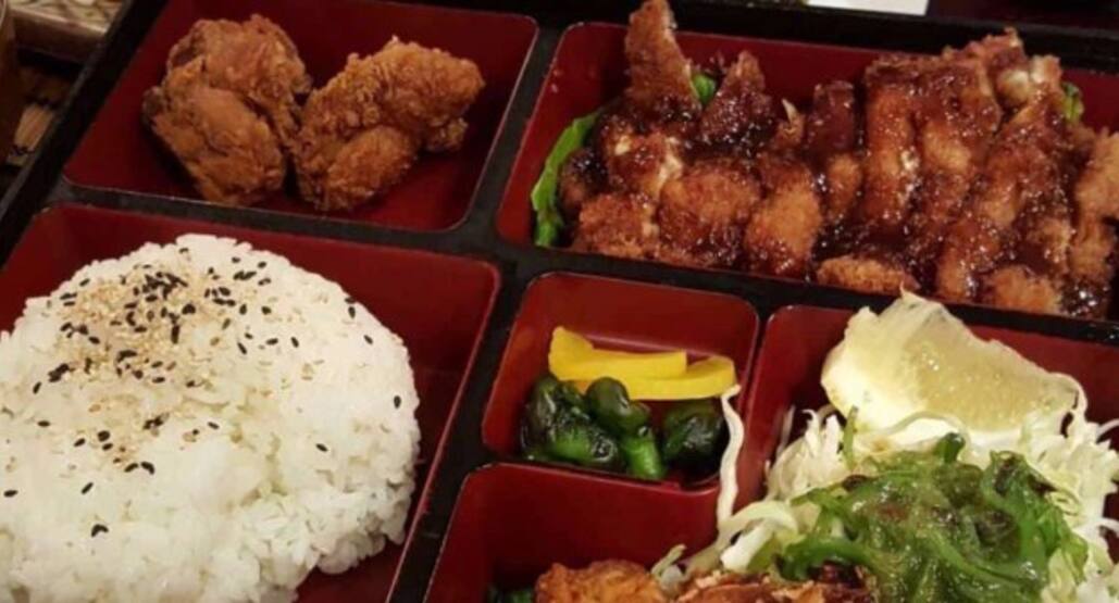 Kagura Sushi House Menu Menu For Kagura Sushi House Como Perth